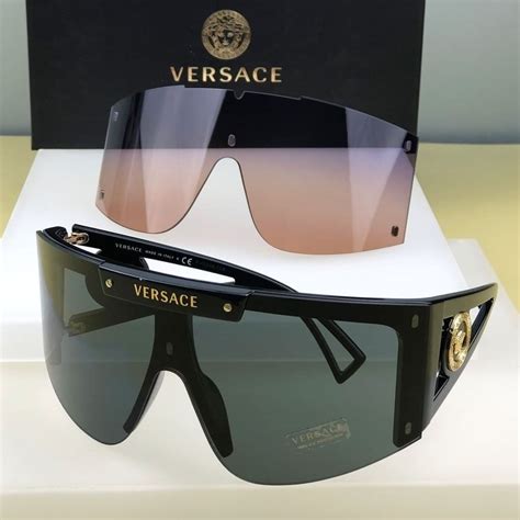 lentes versace para mujer.